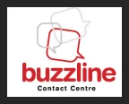 Buzzline Call Centre logo