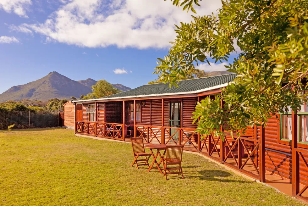 Horizon Cottages photo 1