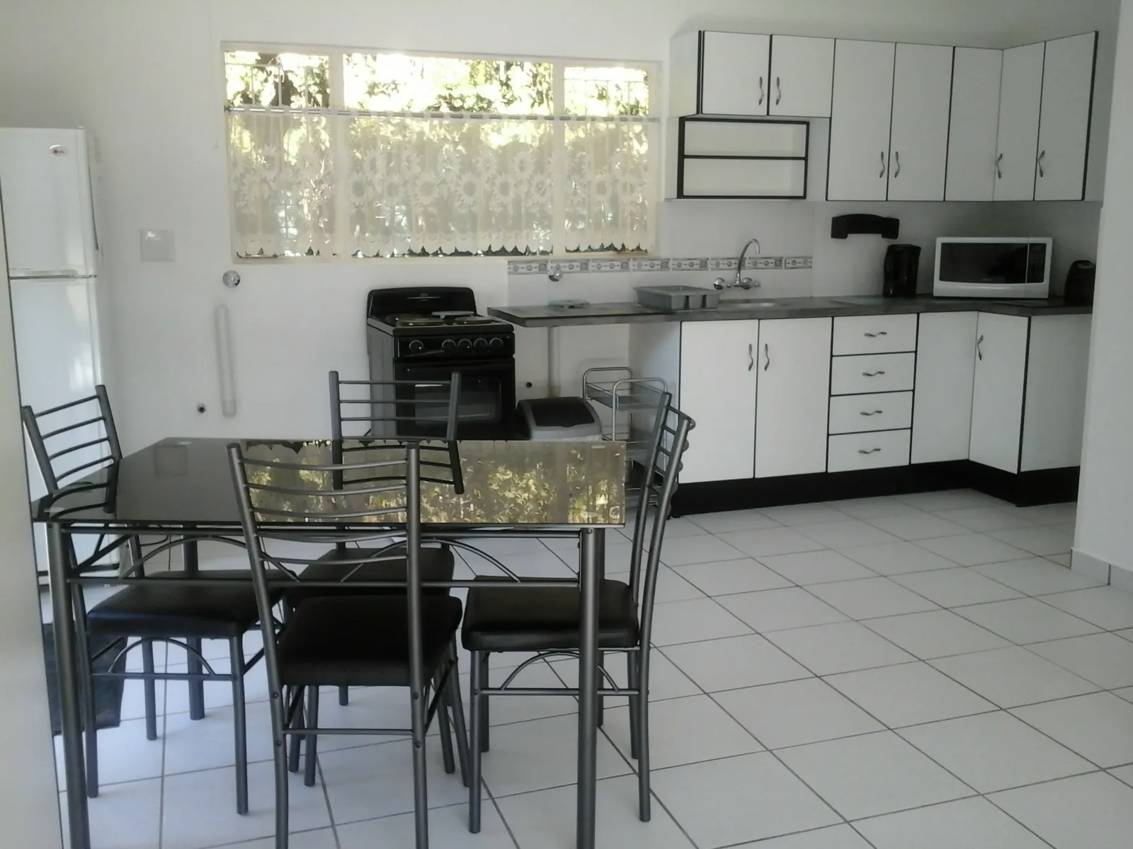 Araluen Cottage- Benoni photo 1