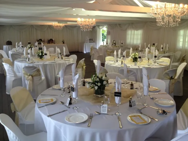 Macnut Farm Wedding & Function Venue photo 1