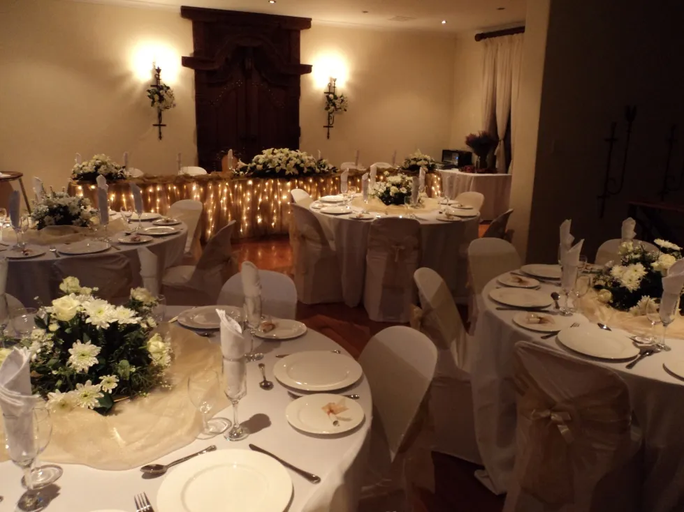 Macnut Farm Wedding & Function Venue photo 2