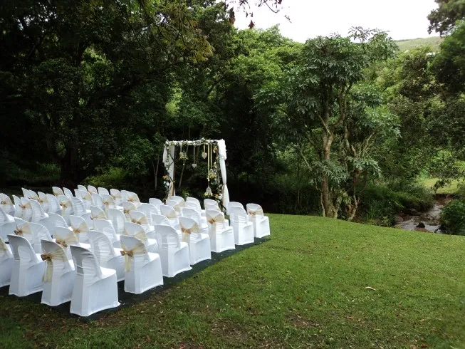 Macnut Farm Wedding & Function Venue photo 3