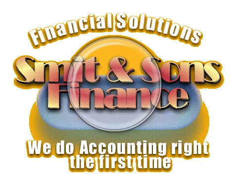 Smit and Sons Accounting Services logo