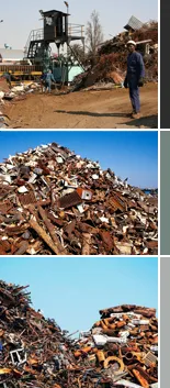 BG Scrap Metals photo 1