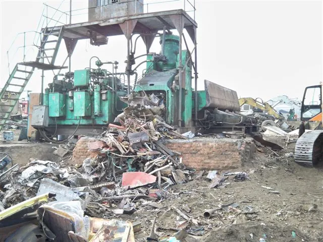 BG Scrap Metals photo 3