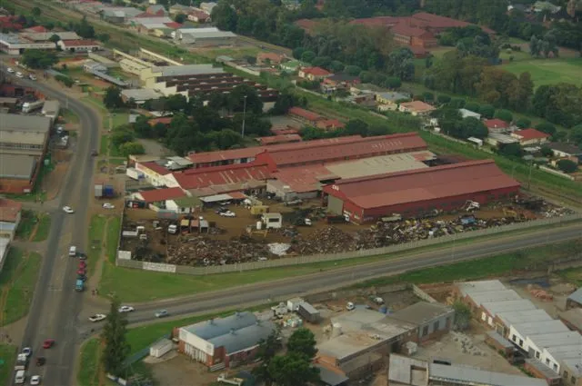 BG Scrap Metals photo 4