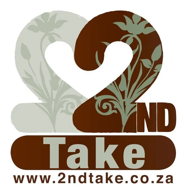 2nd Take logo