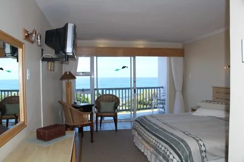 Aire del Mar Guest House photo 4