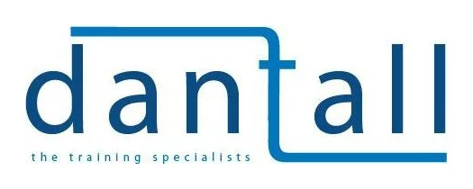 Dantall Training logo
