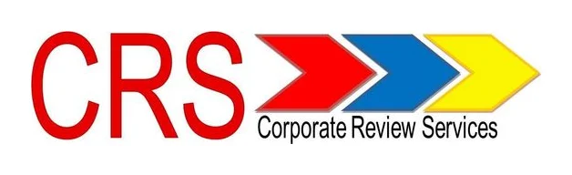 Corporate Review Services logo