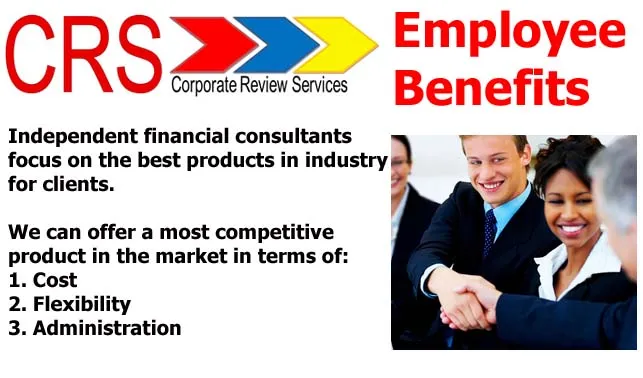 Corporate Review Services photo 1