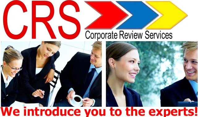 Corporate Review Services photo 2