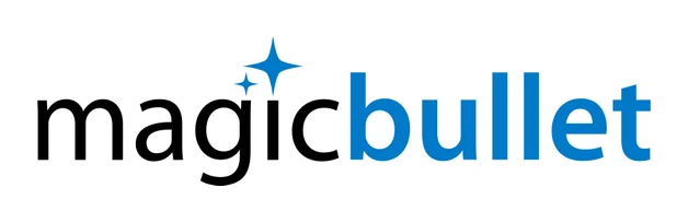 Magic Bullet Solutions logo