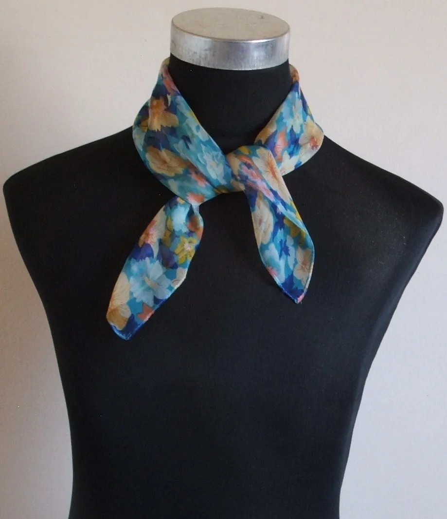 Scarfworld photo 1