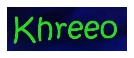 Khreeo logo