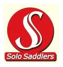Solo Saddlers Pty Ltd logo