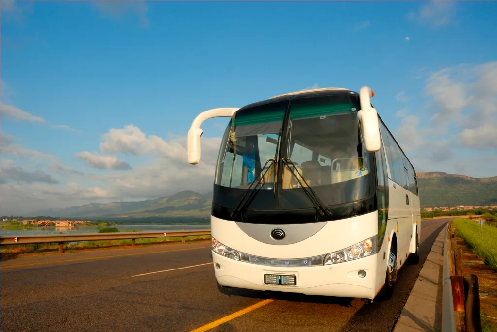 SA Coach Charters and Bus Rentals photo 1