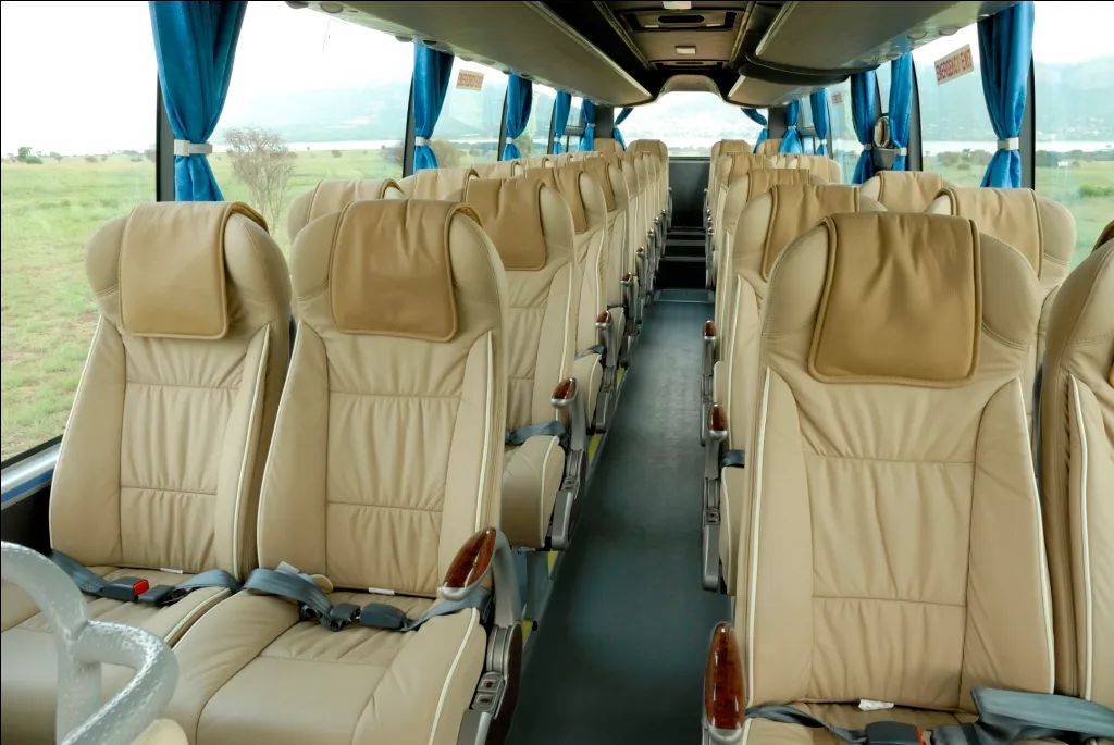 SA Coach Charters and Bus Rentals photo 2