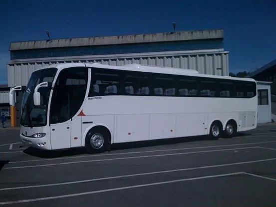 SA Coach Charters and Bus Rentals photo 4