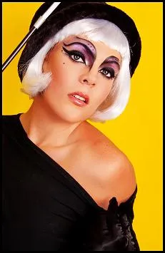 Dawn Williams Professional Make-up Artist & H photo 2