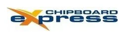 Chipboard Express logo