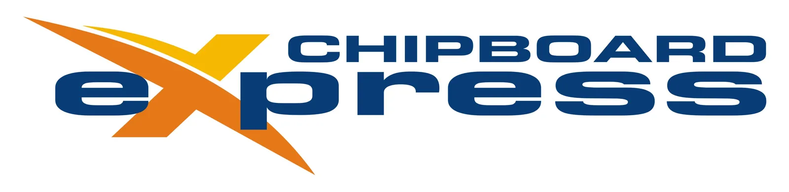 Chipboard Express photo 1