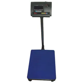 Baseline Scales photo 1