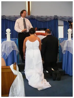 Kainos Wedding Services photo 1