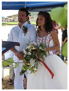 Kainos Wedding Services photo 3