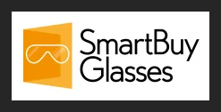 SmartBuyGlasses South Africa logo