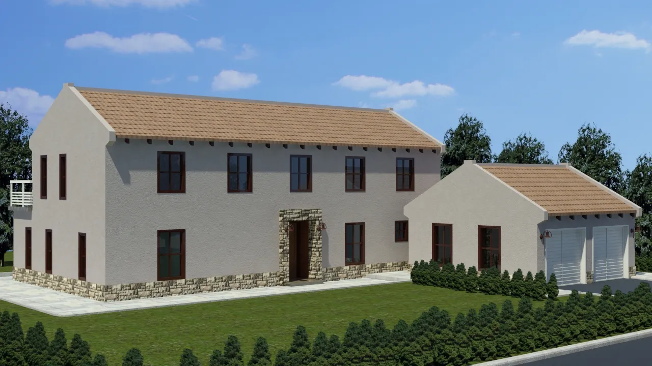 KMI Houseplans photo 1