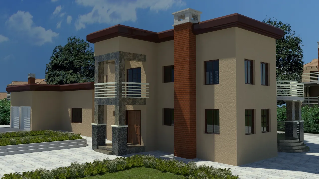KMI Houseplans photo 2