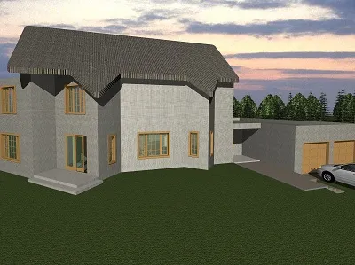 KMI Houseplans photo 3