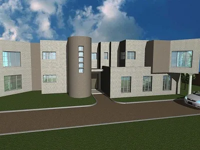 KMI Houseplans photo 4