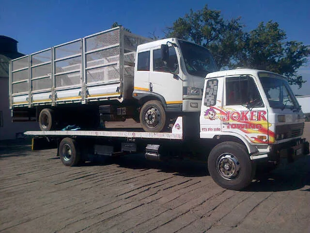Joker Towing CC photo 3