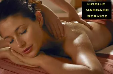 Mobile Massage Service - Durban photo 2