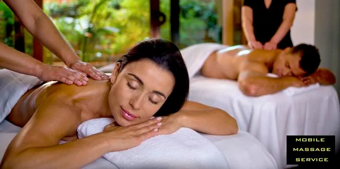 Mobile Massage Service - Durban photo 3