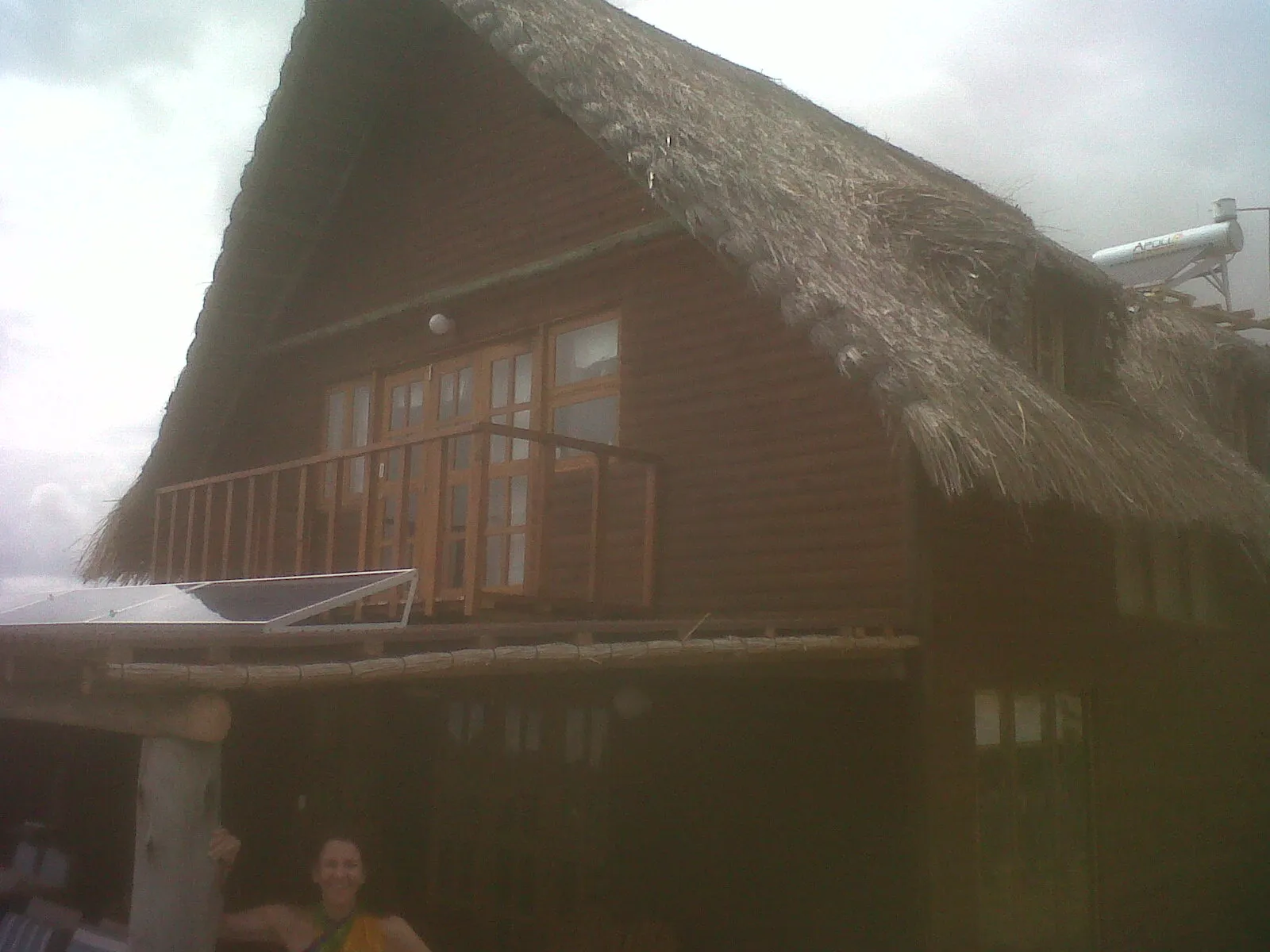 Solar Energy @ CIMLA photo 3