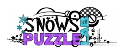 Snows Puzzle Lab logo