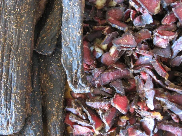 Kleyn Begin Biltong Products photo 2