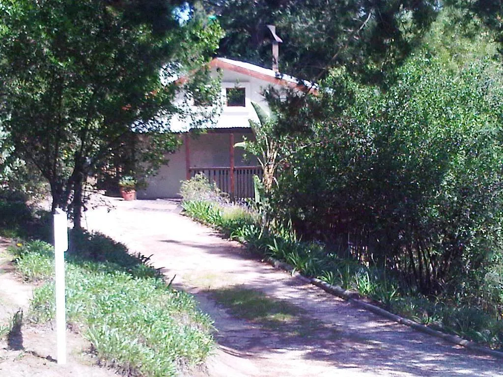 Forest Valley Cottages photo 3