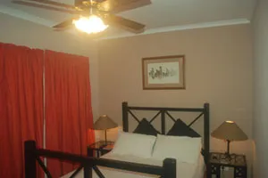 The Rooster's Nest Bed and Breakfast photo 1