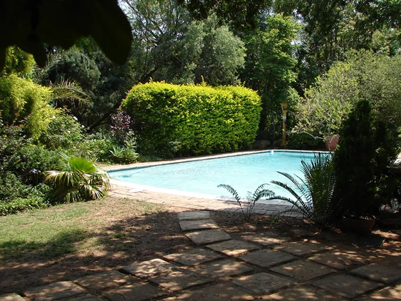 The Rooster's Nest Bed and Breakfast photo 2