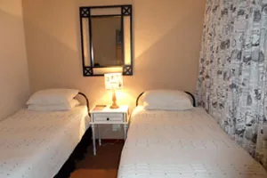 The Rooster's Nest Bed and Breakfast photo 3