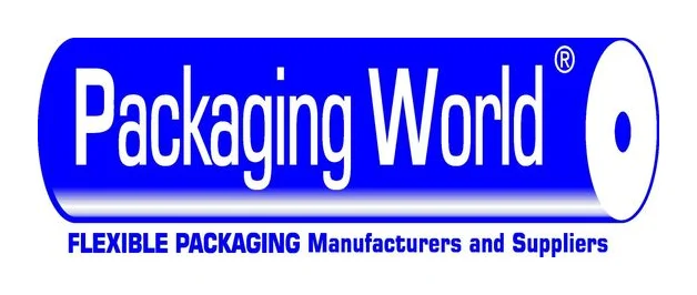 Packaging World logo