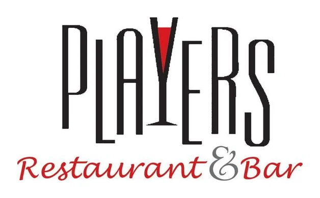 Players Restaurant & Bar logo