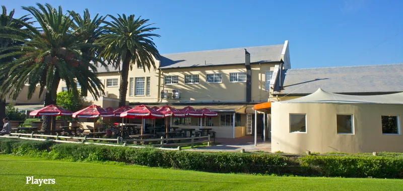 Players Restaurant & Bar photo 1