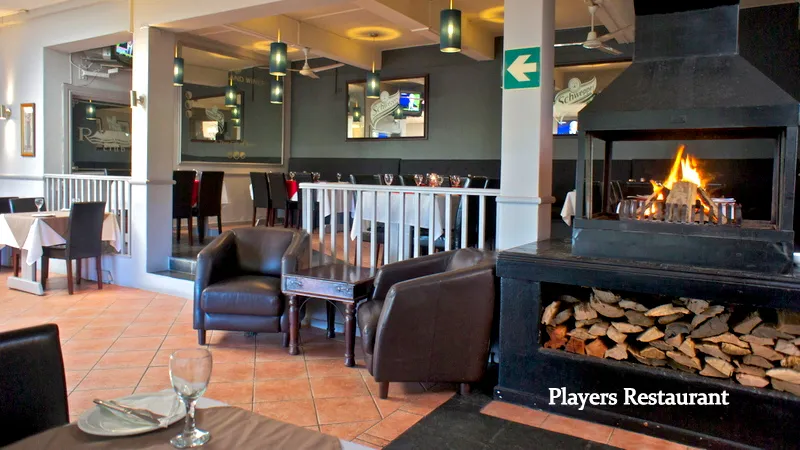 Players Restaurant & Bar photo 2
