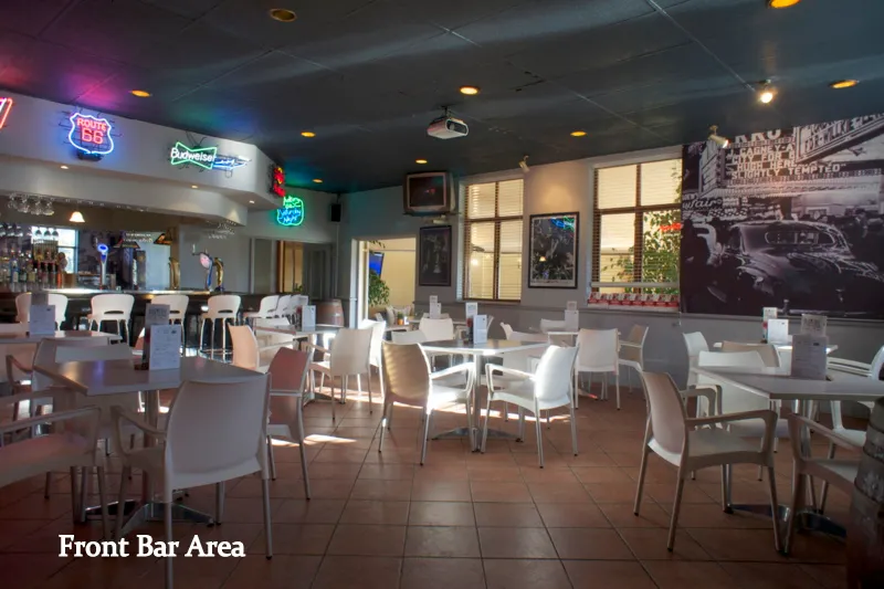 Players Restaurant & Bar photo 3