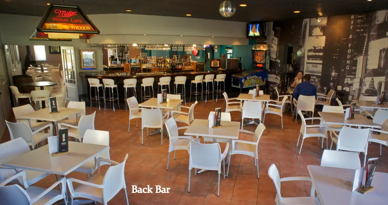 Players Restaurant & Bar photo 4